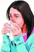 Rise in Communicable Diseases in Palakkad After Summer Rains