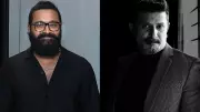 Rishab Shetty's Emotional Tribute to Late Actor Dileep Raj