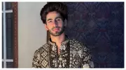 Rishabh Jaiswal Opens Up About Leaving Yeh Rishta Kya Kehlata Hai