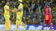 Rishabh Pant blames dropped catches for LSG's five-wicket loss to CSK in IPL 2026