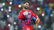 Rishabh Pant Quits LSG Captaincy After IPL 2026: What Went Wrong?
