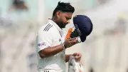 Rishabh Pant Removed as Test Vice-Captain, Kohli Retained in ODIs