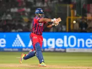 Rishabh Pant steps down as LSG captain after two seasons