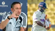 Rishabh Pant's Career at Crossroads: Removed as Vice-Captain, Dropped from ODIs
