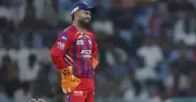 Rishabh Pant's Emotional Message Goes Viral Amid LSG Leadership Speculation