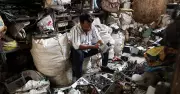 Rising E-Waste and Weak Recycling Challenge Karnataka's Environmental Goals