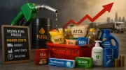 Rising Fuel Prices May Push Up FMCG Costs, Trigger Price Hikes
