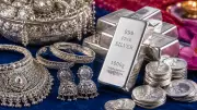 Rising Silver Prices Spur Surge of Impure Bars in Indian Market