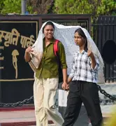 Rising Viral Fever Cases in Patna Due to Weather Fluctuations