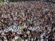 Rising Water Levels and Lack of Rehabilitation Fuel Protests in Flood-Hit Ghizer