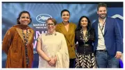 Rita Meher on Tasveer Festival, South Asian Cinema Global Impact