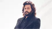 Riteish Deshmukh Overjoyed as 'Raja Shivaji' Breaks Records and Wins Hearts