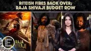 Riteish Deshmukh Slams Bollywood Budget Obsession Over Raja Shivaji