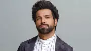 Rithvik Dhanjani Has No Regrets, Would Relive Life Exactly the Same