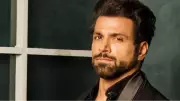 Rithvik Dhanjani Opens Up About TV Absence, Focus on Web and Reality Shows