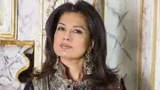 Ritu Beri: Pioneer of Sustainable Fashion and Ecopreneur Award Jury