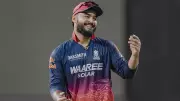 Riyan Parag: Good When Things Go to Plan After RR Qualify for IPL 2026 Playoffs