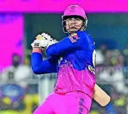 Riyan Parag hails Vaibhav Sooryavanshi's 93 as RR beat LSG