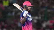 Riyan Parag: Rajasthan Royals Missed Trick in Loss to DC