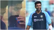 Riyan Parag Vaping Incident Could Have Been Avoided: Ashwin