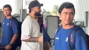 Riyan Parag's 'Not Film Stars' Comment Goes Viral with Vaibhav