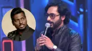 RJ Balaji Praises Atlee's Confidence and Inspiring Journey in Indian Cinema