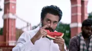 RJ Balaji Reveals Why He Recreated Suriya's Iconic Watermelon Scene in 'Karuppu'
