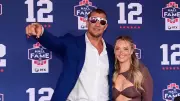 Rob Gronkowski's Secret Note to Camille Kostek: How He Bypassed Patriots Rules