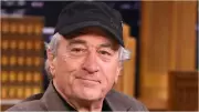 Robert De Niro Reveals Comedy Was Never in His Original Career Plans