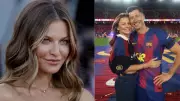 Robert Lewandowski Leaves Barcelona, Wife Anna Lewandowska in Spotlight