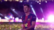 Robert Lewandowski to Leave Barcelona at End of Season