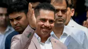 Robert Vadra Withdraws Plea in Delhi HC in Money Laundering Case