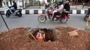 Robotic Tech Detects 400 Water, Sewer Leaks in Bengaluru in 6 Months