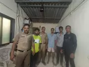 Robotic Watercraft Rescues Two Tourists from Drowning at Kashid Beach