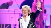 Rod Stewart Cancels Las Vegas Shows Due to Sinus Infection, Plans Comeback