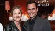 Roger and Mirka Federer's $1.1 Billion Net Worth in 2026: How They Built It