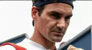 Roger Federer's Philosophy on Overcoming Life's Holes and Emerging Stronger