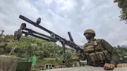 Rogue Signals, Encrypted Networks Under Scrutiny in J&K