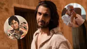 Rohan Mehra on emotional meeting with Gulzar and father Vinod Mehra's legacy
