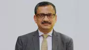Rohit Jain Appointed RBI Deputy Governor Amid Cybersecurity Focus