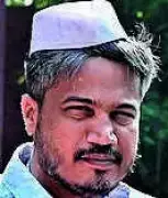 Rohit Pawar Claims Ajit Pawar Had Negative View of Patel, Tatkare