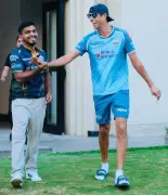 Rohit Sharma Continues as GT Throwdown Specialist for Third IPL Season