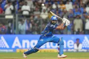 Rohit Sharma to Make Television Debut on Sony Entertainment TV