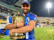 Rohit Sharma Wants India to Be Undisputed Powerhouse of World Cricket