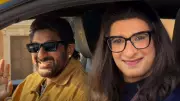 Rohit Shetty Recreates Iconic Golmaal Scene: Nostalgic Video Goes Viral