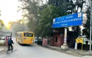 Rohrak Medical Varsity Warns Staff Against Interfering with Transfers