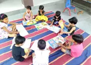 Rohtak Sees Dramatic Drop in Severe Malnutrition Cases in One Year