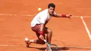 Roland Garros to Fine Vallejo for Sexist Remarks About Female Umpire