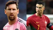 Ronaldo's Sarcastic Response to Messi Chants in Al-Nassr Win