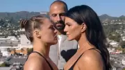 Ronda Rousey Reveals UFC Planned Final Fight Against Gina Carano